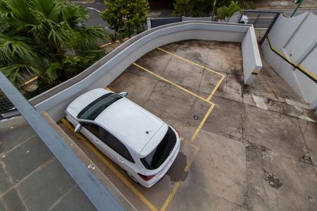 Apartamento à venda com 69m², 1 quarto e 1 vaga Apartamento à venda com 69m², 1 quarto e 1 vagaGARAGEM