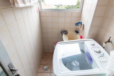 Apartamento à venda com 69m², 1 quarto e 1 vaga Apartamento à venda com 69m², 1 quarto e 1 vagaÁREA DE SERVIÇO