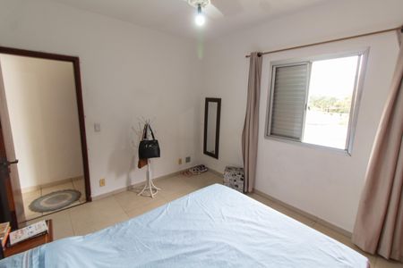 QUARTO de apartamento à venda com 1 quarto, 69m² em Chácara da Barra, Campinas