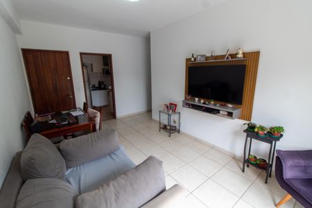 SALA de apartamento à venda com 1 quarto, 69m² em Chácara da Barra, Campinas