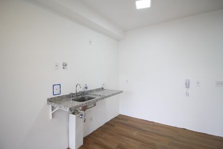 Apartamento para alugar com 29m², 1 quarto e sem vaga Apartamento para alugar com 29m², 1 quarto e sem vagaCozinha