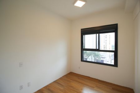 Quarto  de apartamento para alugar com 1 quarto, 29m² em Indianópolis, São Paulo