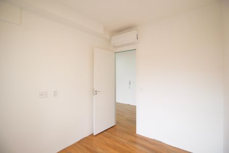 Quarto  de apartamento para alugar com 1 quarto, 29m² em Indianópolis, São Paulo