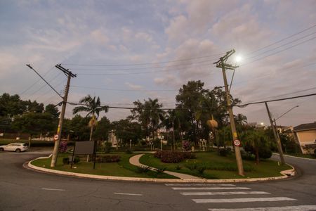 Casa de condomínio à venda com 600m², 4 quartos e 2 vagasÁrea comum