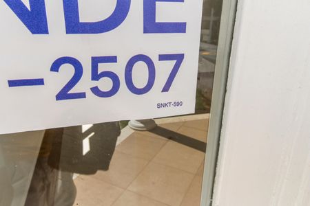 Casa de condomínio à venda com 600m², 4 quartos e 2 vagasVista da Rua