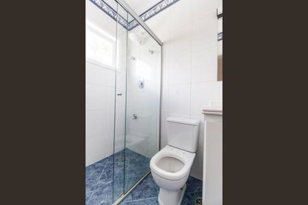 Casa de condomínio à venda com 600m², 4 quartos e 2 vagasBanheiro da Suíte