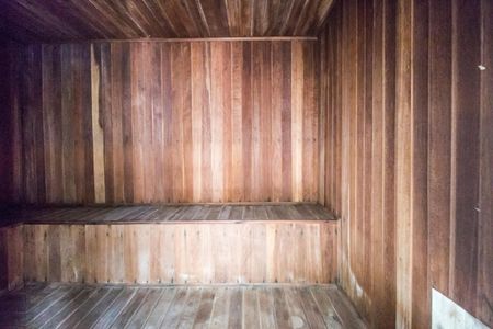 Casa de condomínio à venda com 600m², 4 quartos e 2 vagasSaúnaa