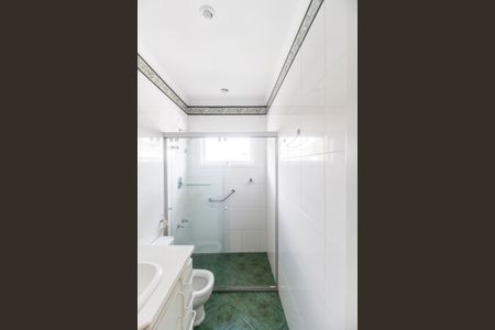 Casa de condomínio à venda com 600m², 4 quartos e 2 vagasBanheiro da Suíte