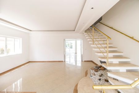 Casa de condomínio à venda com 600m², 4 quartos e 2 vagasSala 