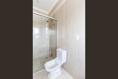 Casa de condomínio à venda com 600m², 4 quartos e 2 vagasBanheiro da Suíte