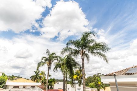 Casa de condomínio à venda com 600m², 4 quartos e 2 vagasVista da Suíte