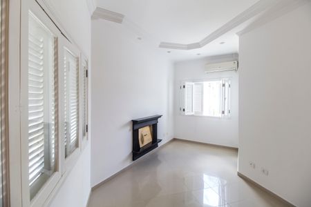 Casa de condomínio à venda com 600m², 4 quartos e 2 vagasSuíte 2