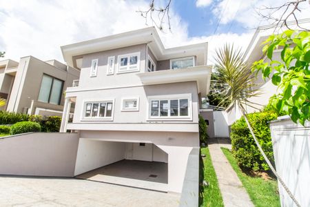 Casa de condomínio à venda com 600m², 4 quartos e 2 vagasGaragem