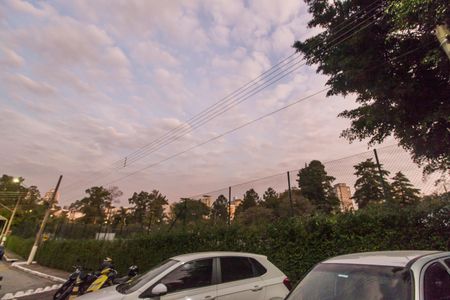 Casa de condomínio à venda com 600m², 4 quartos e 2 vagasVista da Rua