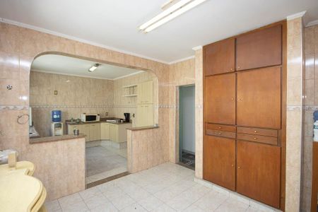 Casa para alugar com 250m², 3 quartos e 3 vagasCopa 