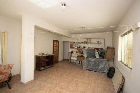 Casa para alugar com 250m², 3 quartos e 3 vagasÁrea de Serviço