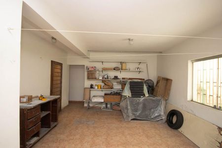 Casa para alugar com 250m², 3 quartos e 3 vagasÁrea de Serviço