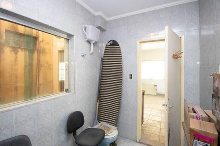 Casa para alugar com 250m², 3 quartos e 3 vagasBanheiro 3