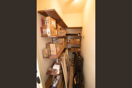 Casa para alugar com 250m², 3 quartos e 3 vagasDespensa