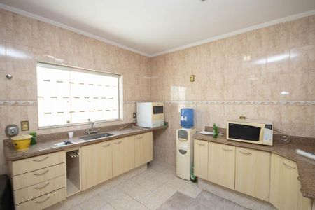 Casa para alugar com 250m², 3 quartos e 3 vagasCopa 