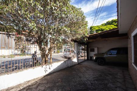 Casa para alugar com 250m², 3 quartos e 3 vagasGaragem