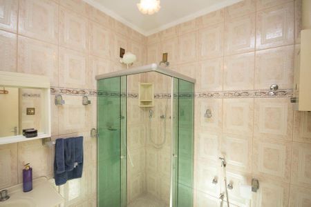 Casa para alugar com 250m², 3 quartos e 3 vagasBanheiro 2