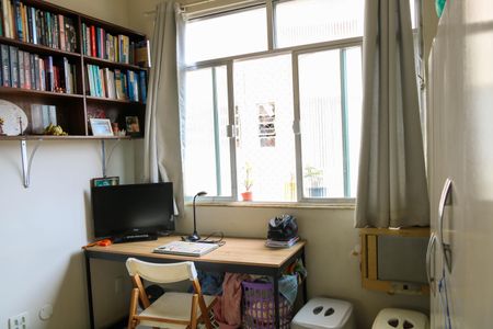 Apartamento para alugar com 88m², 2 quartos e 1 vaga Apartamento para alugar com 88m², 2 quartos e 1 vagaQuarto 2