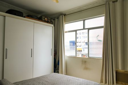 Quarto 1 de apartamento para alugar com 2 quartos, 88m² em Quintino Bocaiúva, Rio de Janeiro