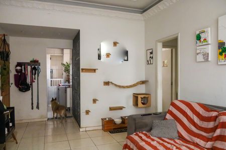 Sala de apartamento para alugar com 2 quartos, 88m² em Quintino Bocaiúva, Rio de Janeiro