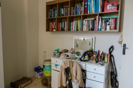 Apartamento para alugar com 88m², 2 quartos e 1 vaga Apartamento para alugar com 88m², 2 quartos e 1 vagaQuarto 2