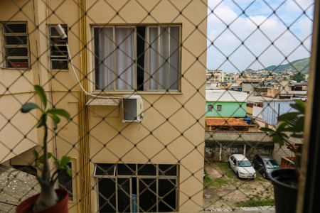 Apartamento para alugar com 88m², 2 quartos e 1 vaga Apartamento para alugar com 88m², 2 quartos e 1 vagaVista do Quarto 2