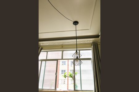 Apartamento para alugar com 88m², 2 quartos e 1 vaga Apartamento para alugar com 88m², 2 quartos e 1 vagaSala