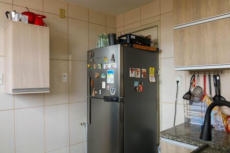 Apartamento para alugar com 88m², 2 quartos e 1 vaga Apartamento para alugar com 88m², 2 quartos e 1 vagaCozinha