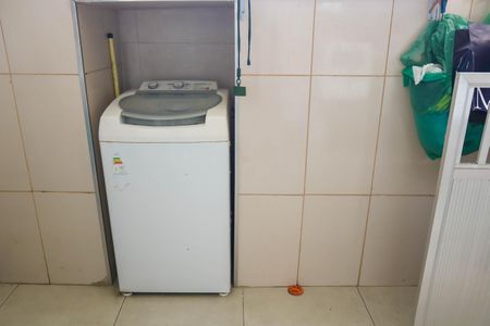 Apartamento para alugar com 88m², 2 quartos e 1 vaga Apartamento para alugar com 88m², 2 quartos e 1 vagaÁrea de Serviço