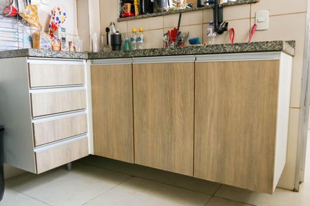 Apartamento para alugar com 88m², 2 quartos e 1 vaga Apartamento para alugar com 88m², 2 quartos e 1 vagaCozinha