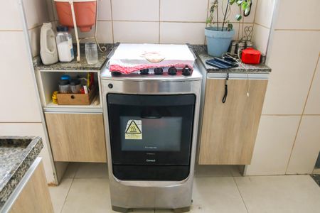 Apartamento para alugar com 88m², 2 quartos e 1 vaga Apartamento para alugar com 88m², 2 quartos e 1 vagaCozinha