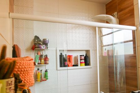 Apartamento para alugar com 88m², 2 quartos e 1 vaga Apartamento para alugar com 88m², 2 quartos e 1 vagaBanheiro