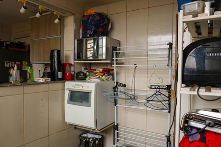 Apartamento para alugar com 88m², 2 quartos e 1 vaga Apartamento para alugar com 88m², 2 quartos e 1 vagaÁrea de Serviço