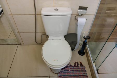 Apartamento para alugar com 88m², 2 quartos e 1 vaga Apartamento para alugar com 88m², 2 quartos e 1 vagaBanheiro