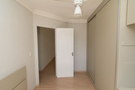 Quarto 1 de apartamento para alugar com 3 quartos, 65m² em Jardim Riacho das Pedras, Contagem