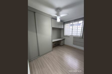 Apartamento para alugar com 3 quartos, 65m² em Jardim Riacho das Pedras, Contagem