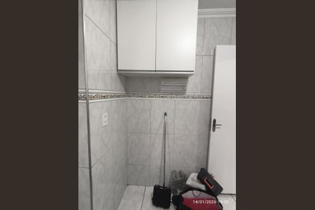 Apartamento para alugar com 3 quartos, 65m² em Jardim Riacho das Pedras, Contagem