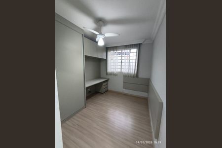 Apartamento para alugar com 3 quartos, 65m² em Jardim Riacho das Pedras, Contagem