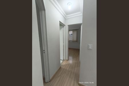 Apartamento para alugar com 3 quartos, 65m² em Jardim Riacho das Pedras, Contagem
