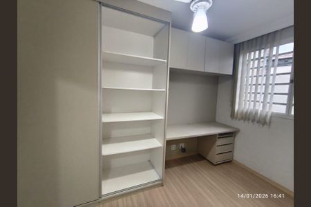 Apartamento para alugar com 3 quartos, 65m² em Jardim Riacho das Pedras, Contagem