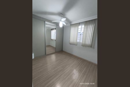 Apartamento para alugar com 3 quartos, 65m² em Jardim Riacho das Pedras, Contagem