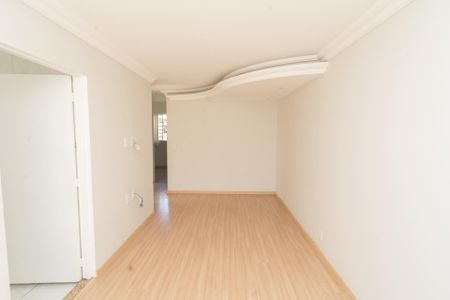 Sala de apartamento para alugar com 3 quartos, 65m² em Jardim Riacho das Pedras, Contagem