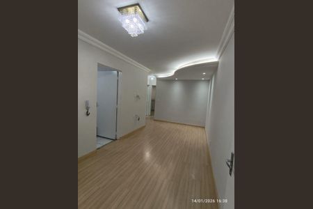 Apartamento para alugar com 3 quartos, 65m² em Jardim Riacho das Pedras, Contagem