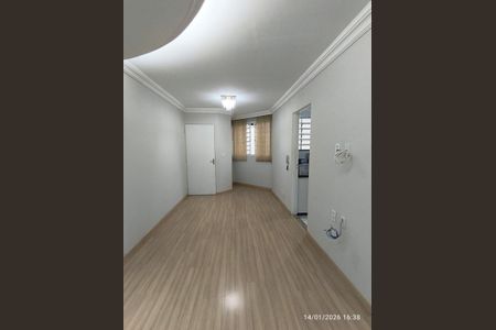 Apartamento para alugar com 3 quartos, 65m² em Jardim Riacho das Pedras, Contagem