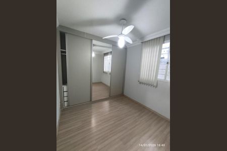 Apartamento para alugar com 3 quartos, 65m² em Jardim Riacho das Pedras, Contagem